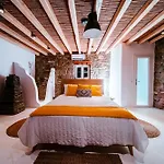 Villa Lydia 4 Bed With Pool In Psarrou Ag Lazaros