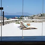 Villa Lydia 4 Bed With Pool In Psarrou Ag Lazaros