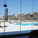 Villa Lydia 4 Bed With Pool In Psarrou Ag Lazaros