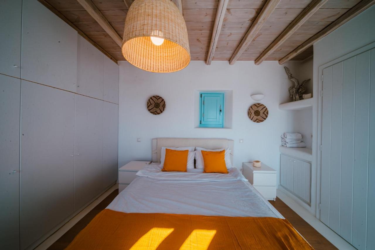 Lydia 4 Bed With Pool In Psarrou Ag Lazaros *