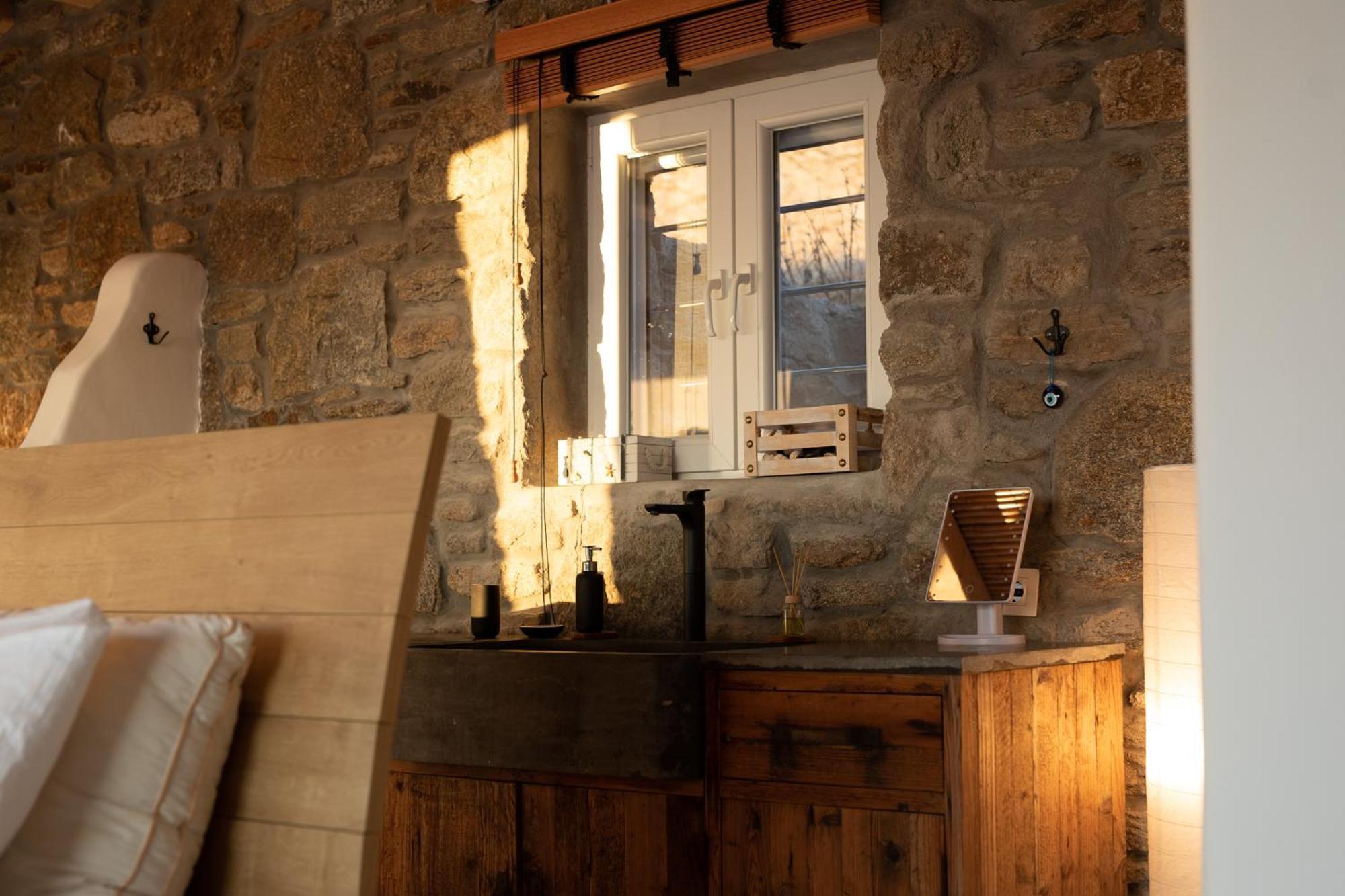 Lydia 4 Bed With Pool In Psarrou Ag Lazaros Pousada Mykonos Town