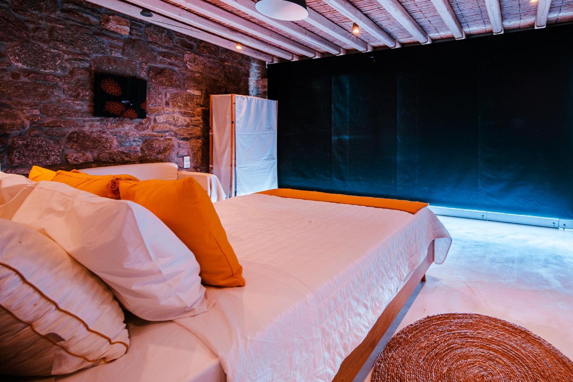 Lydia 4 Bed With Pool In Psarrou Ag Lazaros Villa Mykonos Town