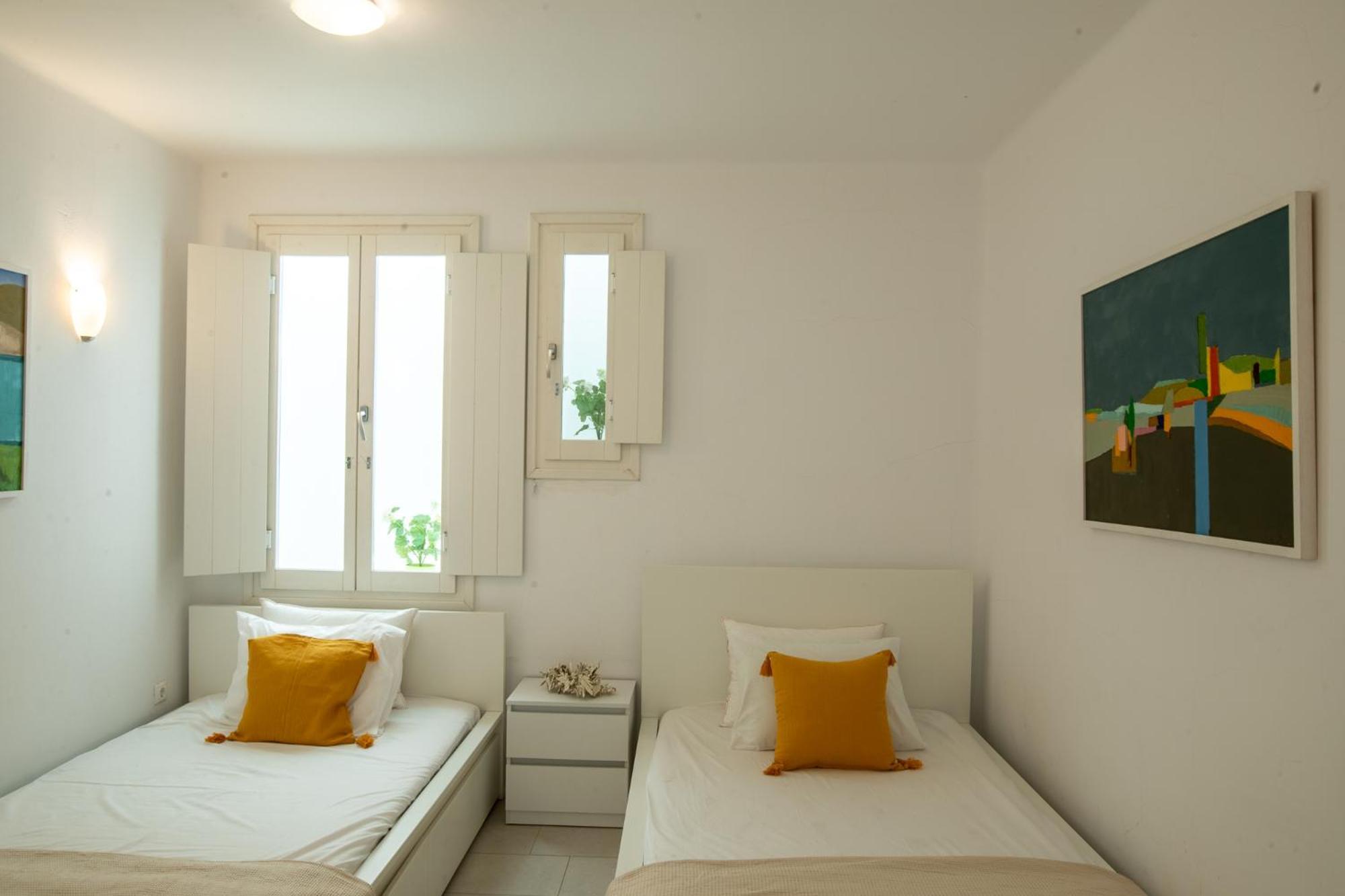 Lydia 4 Bed With Pool In Psarrou Ag Lazaros *