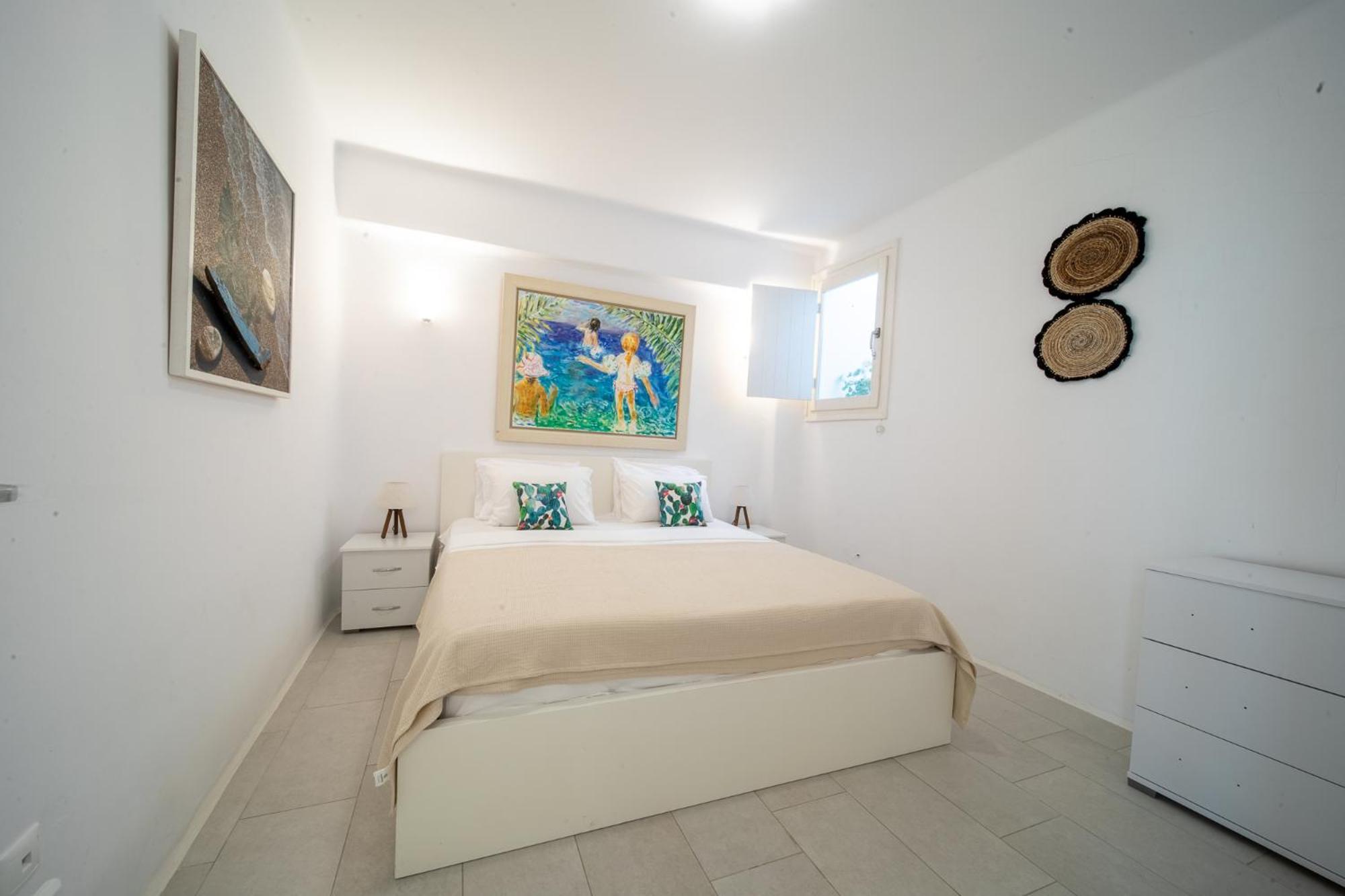 Villa Lydia 4 Bed With Pool In Psarrou Ag Lazaros